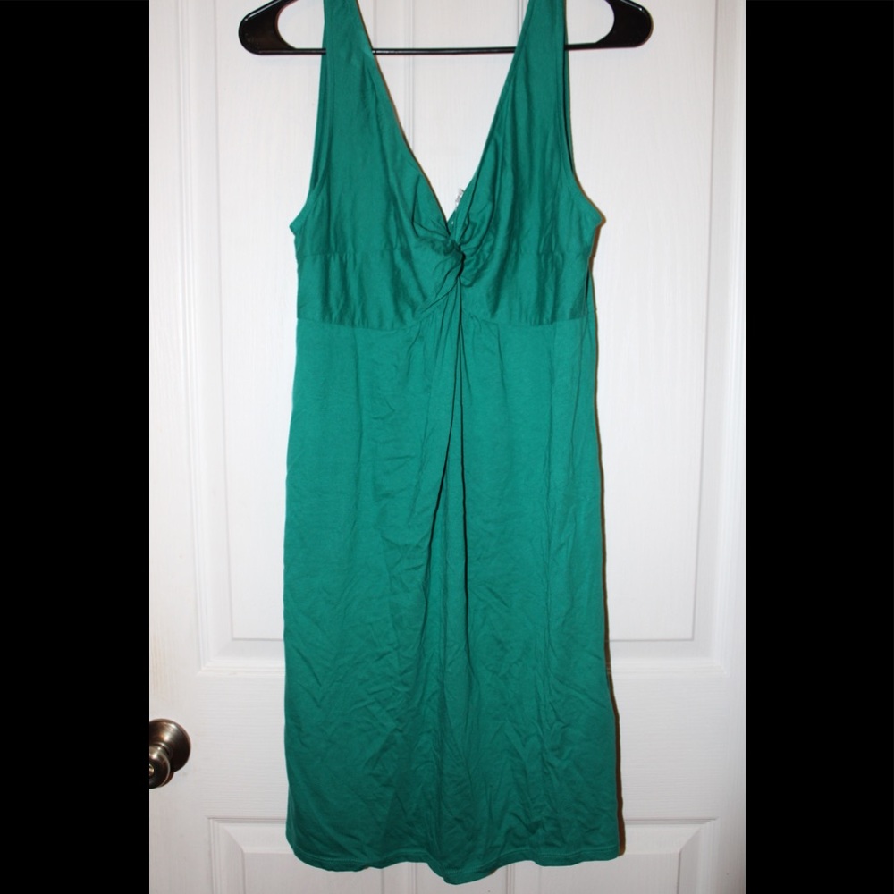 Loft dress